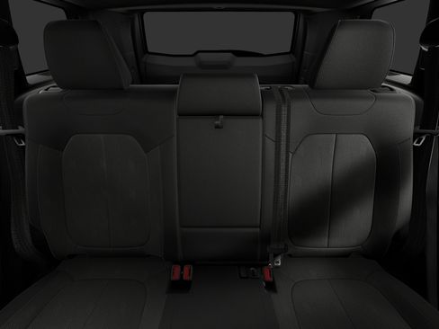 New 2026 Jeep Cherokee Laredo AWD/4WD image 3
