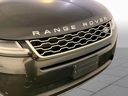 Used 2023 Land Rover Range Rover Evoque SE AWD/4WD image 32