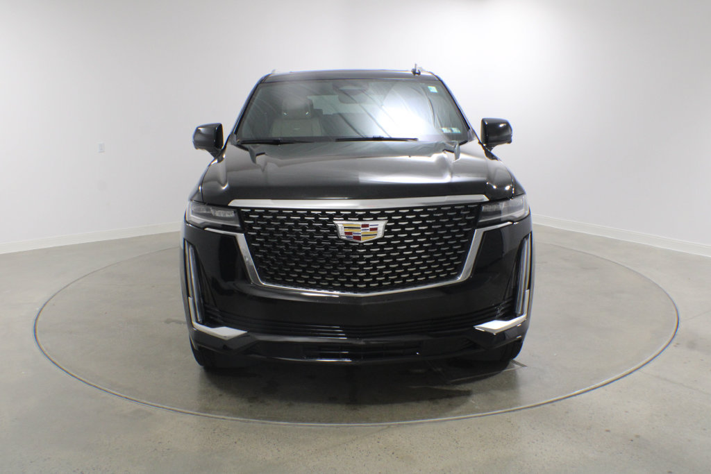 Used 2024 Cadillac Escalade Premium Luxury w/ LPO, Floor Liner Package AWD/4WD image 2