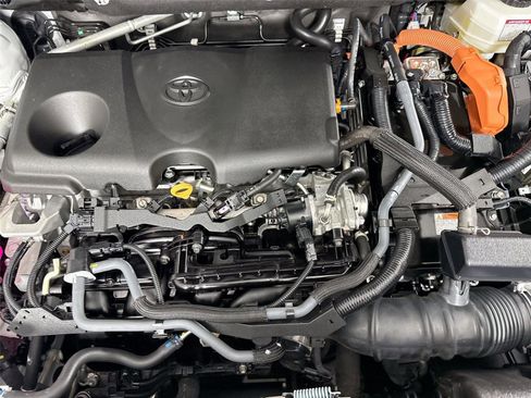 Certified 2024 Toyota RAV4 XLE Premium w/ Weather Package AWD/4WD image 49