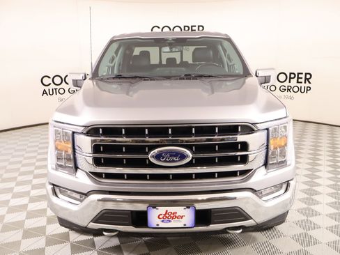 Used 2023 Ford F150 Lariat image 11