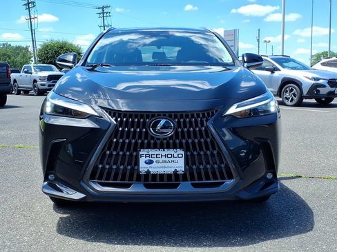Used 2024 Lexus NX 350 AWD image 2
