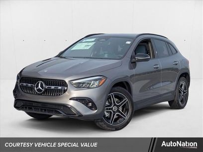 New 2026 Mercedes-Benz GLA 250 GLA 250