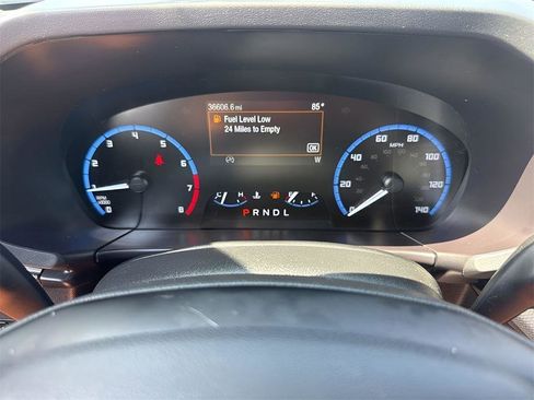 Used 2022 Ford Bronco Sport Big Bend image 22