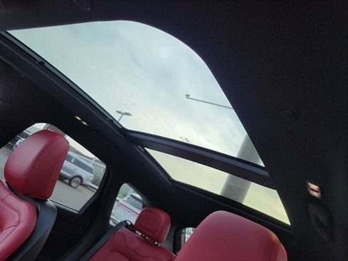 New 2024 Lincoln Corsair Grand Touring image 7