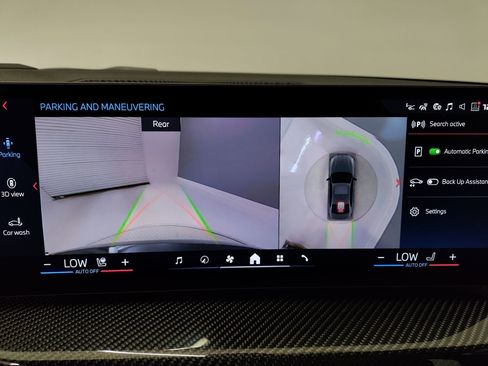 New 2026 BMW M340i xDrive w/ Premium Package image 21