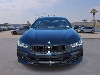 New 2026 BMW 840i w/ M Sport Professional Package RWD video 2
