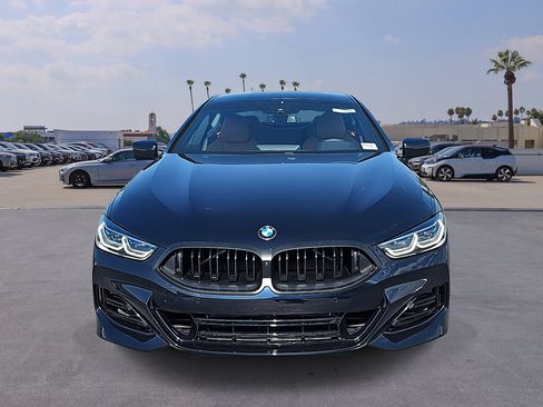 New 2026 BMW 840i w/ M Sport Professional Package RWD image 2