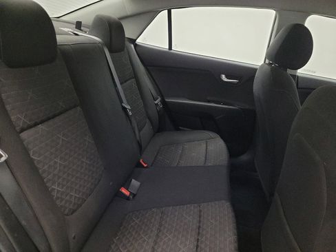 Used 2020 Kia Rio LX FWD image 19