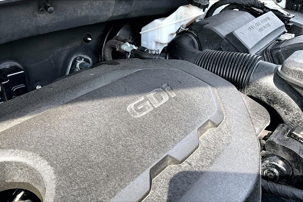 Used 2016 Kia Sorento AWD w/ LX Convenience Package image 34