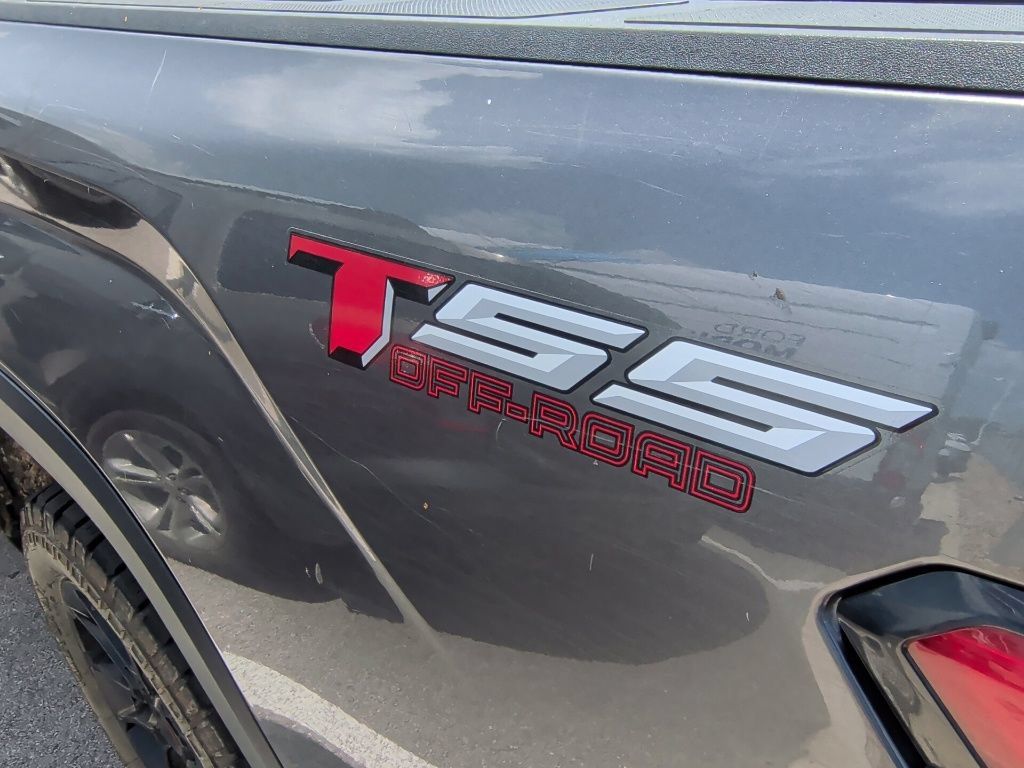 Used 2023 Toyota Tundra SR5 AWD/4WD image 8