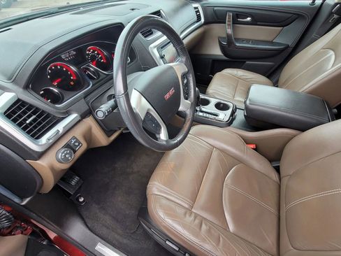 Used 2016 GMC Acadia SLT w/ Open Road Package image 20