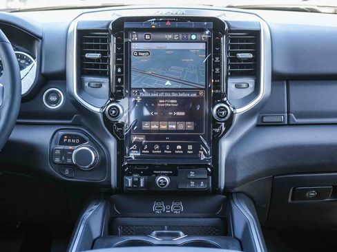 New 2026 RAM 1500 Big Horn AWD/4WD image 15