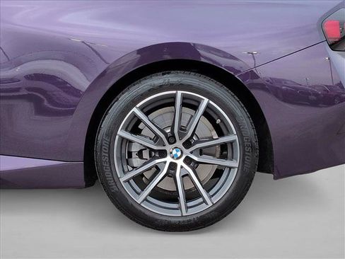 Used 2024 BMW 230i xDrive Coupe w/ Premium Package image 24