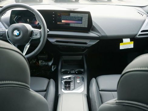 Used 2025 BMW 228i xDrive w/ Premium Package image 11