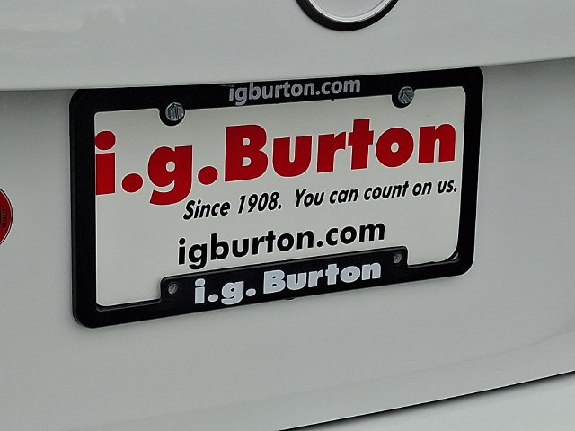 Used 2024 Nissan Versa S w/ Trunk Package FWD image 30