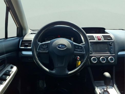 Used 2015 Subaru Impreza 2.0i AWD/4WD image 14