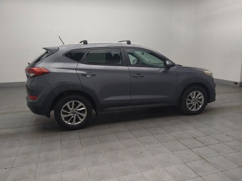 Used 2016 Hyundai Tucson SE w/ Option Group 02 image 10