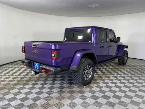 New 2026 Jeep Gladiator Mojave image 6