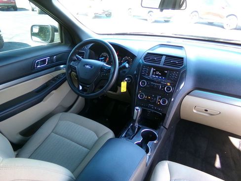 Used 2017 Ford Explorer 4WD image 33