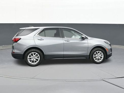 Used 2024 Chevrolet Equinox LT image 17