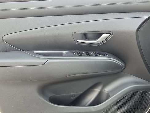 Certified 2025 Hyundai Tucson SEL image 16
