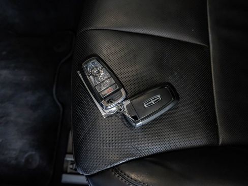 Used 2024 Lincoln Corsair Grand Touring w/ Equipment Group 301A image 66