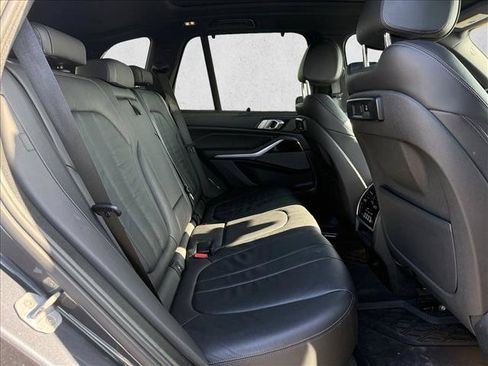 Used 2020 BMW X5 sDrive40i w/ M Sport Package RWD image 19