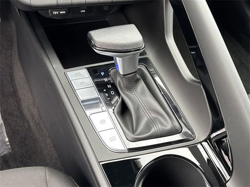 New 2026 Hyundai Elantra Blue image 31
