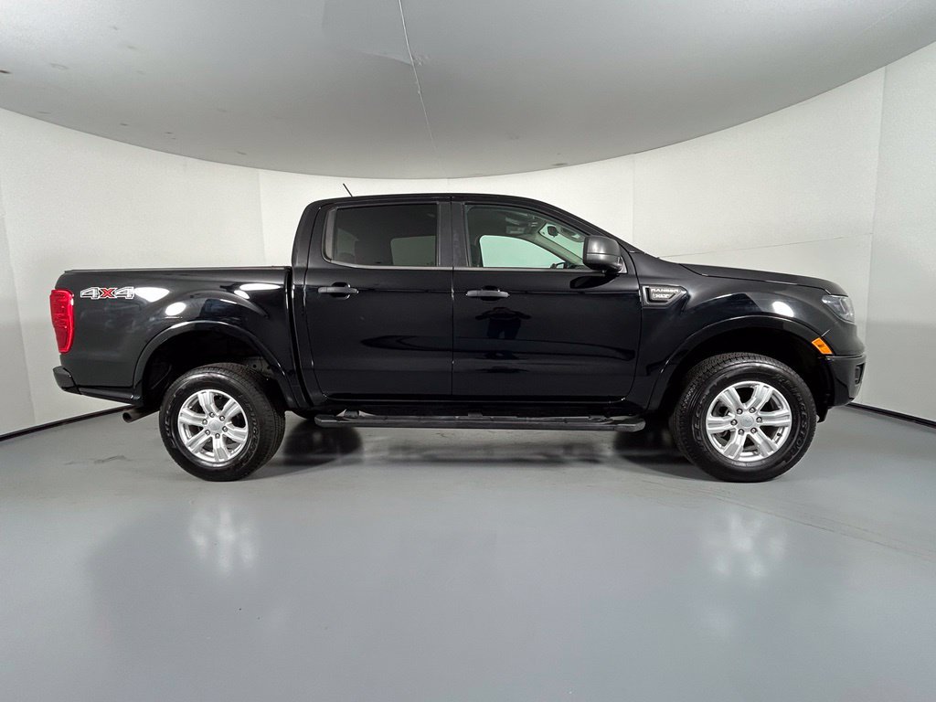 Used 2022 Ford Ranger XLT AWD/4WD image 8
