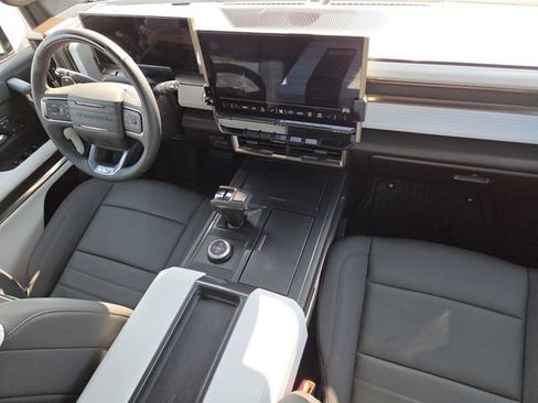 Used 2025 GMC Hummer EV 3X AWD/4WD image 25