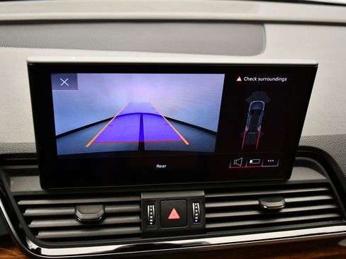 Certified 2023 Audi Q5 2.0T Premium w/ Convenience Package image 26