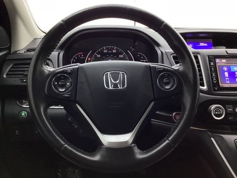 Used 2016 Honda CR-V EX-L image 33
