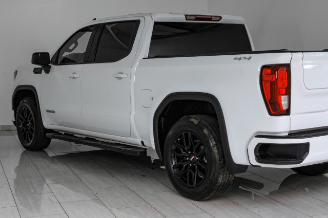 Used 2022 GMC Sierra 1500 Elevation AWD/4WD image 64