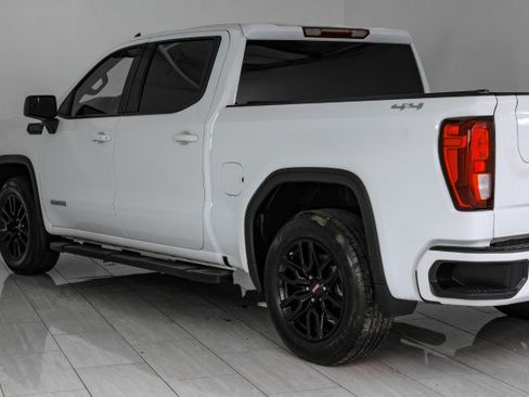 Used 2022 GMC Sierra 1500 Elevation AWD/4WD image 64