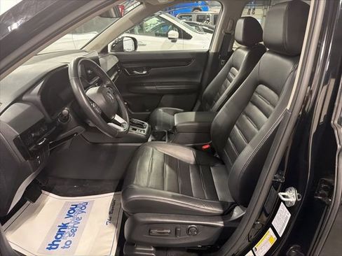 Used 2023 Honda CR-V EX-L image 8