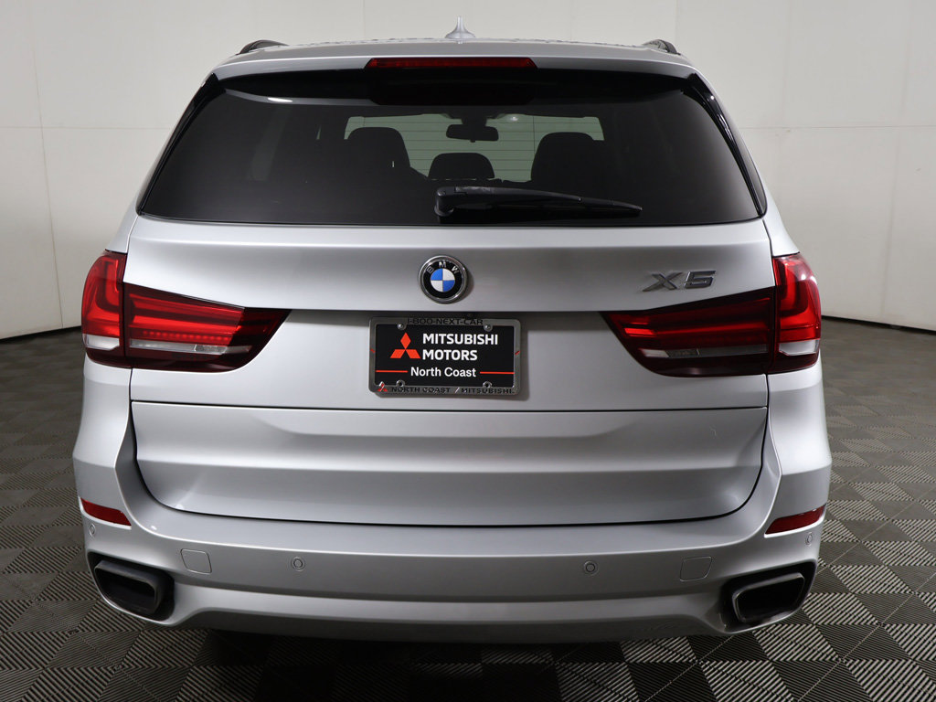 Used 2018 BMW X5 xDrive50i AWD/4WD image 15