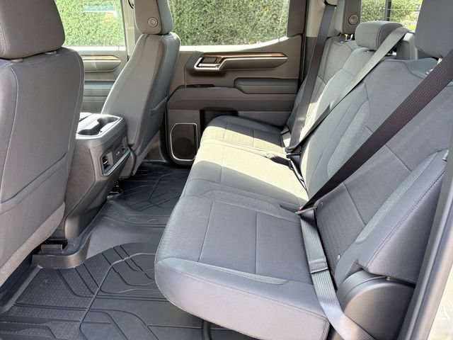 New 2026 Chevrolet Silverado 1500 RST w/ Safety Package RWD image 6
