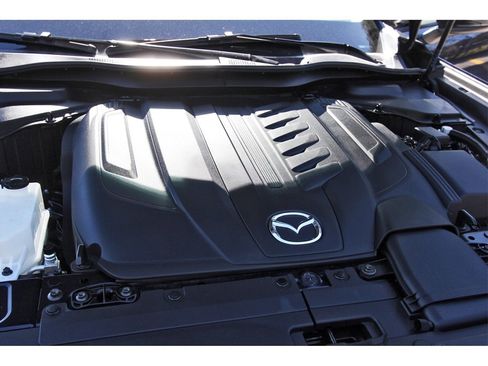 Used 2024 MAZDA CX-90 3.3 Turbo w/ Premium Package image 32