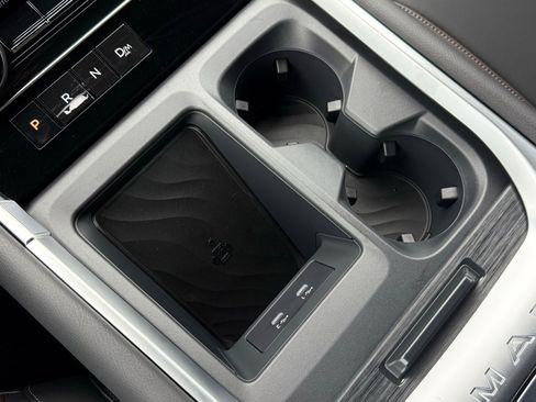 New 2026 Nissan Armada SL image 28