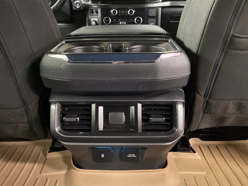 Used 2023 Ford F150 XLT w/ Equipment Group 302A High AWD/4WD image 15