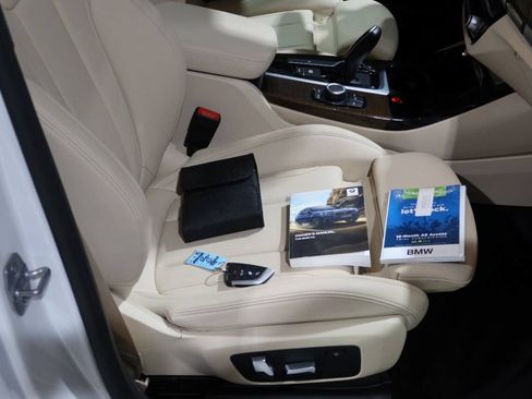 Used 2019 BMW X3 sDrive30i RWD image 26