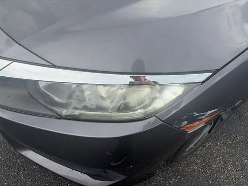Used 2016 Honda Civic EX image 18