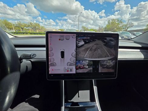 Used 2018 Tesla Model 3 Performance AWD/4WD image 23