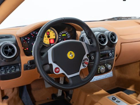 Used 2008 Ferrari F430 Coupe RWD image 30