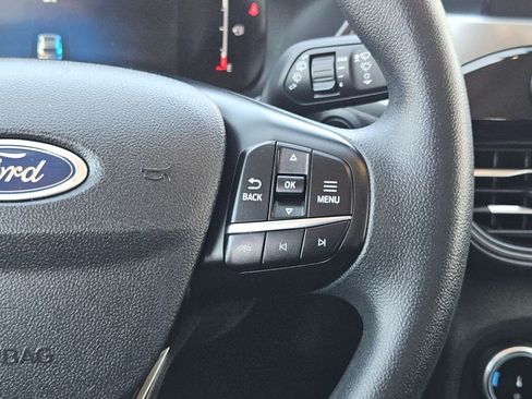 Used 2025 Ford Escape Active AWD/4WD image 25