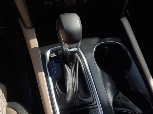 Used 2020 Hyundai Santa Fe Limited image 34