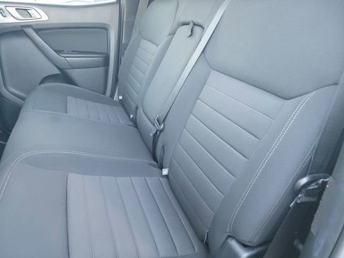 Certified 2019 Ford Ranger XLT w/ Equipment Group 302A Luxury image 13