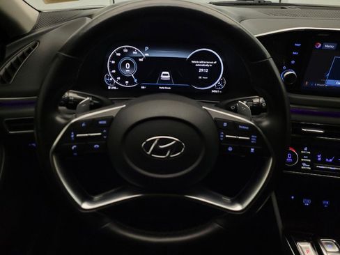 Used 2020 Hyundai Sonata Limited FWD image 22