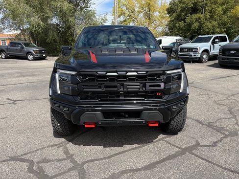 Used 2024 Ford F150 Raptor w/ Equipment Group 803A Raptor R AWD/4WD image 8